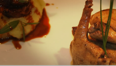 Frittata Challenge! Le uova di Parisi in ogni modo possibile e Champagne a fiumi…mercoledì 16 Maggio al Ristorante PS di Cerreto Guidi sfida tra chef Uova, frittate e Champagne sono un connubbio vincente da sempre e in maniera molto naturale e istintiva ma quando c’è una gara di mezzo le scintille sono pronte a scoccare!...