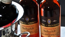 Dal rosa cerasuolo più accesso all’ambra dei tramonti toscani dai Bricchi Astigiani del Piemonte alla Toscana di Badia di Morrona e Poder Non ci si annoia di certo con Davide de Ranieri che con i suoi Poderi Gaslini Alberti raduna ettari in Piemonte e in Toscana con Barbera e Sangiovese come vitigni...