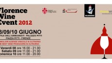 Il Florence Wine Event si avvicina, cominciate a prenotare gli eXtra Event! 8-10 Giugno a Firenze Oltrarno L’unico vero grande e originale evento sul vino di Firenze di piazza Pitti si avvicina con Riccardo Chiarini e lo staff di PromoWine che vi aspettano da venerdì 8 pomeriggio...