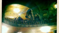 Il film è servito capitolo secondo, ecco la Notte Bianca 2012 di Firenze passata all’Odeon con Leonardo Romanelli e Andrea Gori Trecentosessanta prenotati (tutto esaurito) per i tre spettacoli nella notte bianca fiorentina all’Odeon di Firenze, uno dei cinema più belli al mondo. Rispetto allo scorso anno, cambia praticamente tutto con...