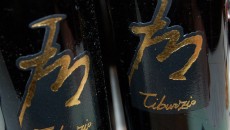 Tiburzio IGT Maremma 2007 Montaùto Sangiovese e Alicante Elegante e raffinato sono due aggettivi difficilmente attruibili ai vini maremmani degli ultimi anni, meno male che qualcuno cerca di invertire la rotta. Riccardo Lepri sfrutta il terrori di Pitigliano...