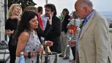 I profumi del Rosso e del Brunello di Montalcino di Castello Banfi a God Save The Wine con Andrea Gori e Lorella Carresi, ecco il secondo video per scoprire con...