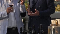 I profumi di Montescudaio e della Val di Cecina a God Save The Wine con Andrea Gori e Luigi Malenchini per scoprire un sangiovese particolare e un merlot che si...