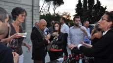 Tra le terre italiane che li hanno da sempre saputi meglio valorizzare ecco in Toscana i vitigni Caberner e Merlot e Petit Verdot provenienti da Bordeaux. Con Jolanda Tinarelli proviamo...