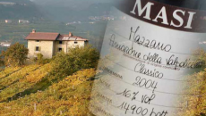 L’azienda forse simbolo della Valpolicella e della tecnica dell’appassimento delle uve storiche veronesi corvina rondinella e molinara è anche impegnata nel recupero delle vigne storiche appartenute alla famiglia di Dante...