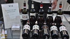 Una gara per riconoscere dal profumo l’annata del Morellino di Podere 414: accade anche questo a God Save The Wine con Andrea Gori e Simone Castelli. Alla cieca non è...