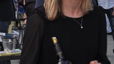 L’incanto dei profumi del sangiovese di Montalcino nei vini di Castiglion del Bosco a God Save The Wine con Andrea Gori e Marco Paier, una piccola grande lezione di aromi...