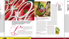 Vino e Cocktail, tutte le proposte dell’Estate 2012 in edicola su Business People L’Estate non è forse il momento migliore per abbandorsi ai piaceri del vino e dei distillati più impegnativi ma ci resta sempre la possibilità di shakerare il tutto e preparare...
