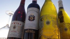 E’ capitata proprio nel momento giusto la possibilità di mettere alla prova Wine Emotions, l’app di Frescobaldi per assaggiare i vini e legarli ad una emozione, ad un ricordo, ad...