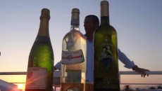Suggestione della danza e delle acque già dall’etichetta per Arabesque, il vino di Guicciardini STrozzi legato all’estate, al mare e alla voglia di vivere. Degustato a bordo vasca ha mostrato...