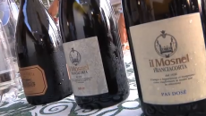 I misteri del dosaggio e perchè non sempre se ne può fare a meno, con Lucia Barzanò e il Mosnel Video Lezione God Save The Wine Brut, Pas Dosè e Pas Rosè: sono i vini Franciacorta di Mosnel presenti a God Save The Wine alla Fattoria di Maiano. Usiamoli per chiarirci le idee sul metodo classico...