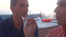 L’Estate ormai sfoggia sempre più i vini rossi sulle tavole ci sorprendiamo sempre meno di vedere vino rosso abbinato in maniera creativa sulla spiaggia. Di più quello di San Felice...