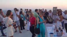God Save The Wine sulla spiaggia! Una serata indimenticabile in Versilia. Appuntamento a giovedì 20 settembre a Firenze per il nuovo calendario! E finalmente siamo riusciti a sbarcare sul mare e portare il concept del bere vino in maniera semplice ma approfondita e seria senza paroloni e concetti astrusi. Nel portare tutto...