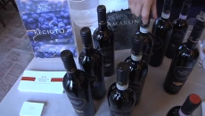 Video Lezione God Save The Wine 3 H | Corpo equilibrio e tannino con Raffaella Trabucchi Valpolicella Valpolicella, Amarone e Recioto: alla scoperta dell’inconfondibile gusto dei vini Trabucchi con Andrea Gori e Raffaella Trabucchi a God Save The Wine alla Fattoria di Maiano in questo video dove...