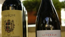 Vermentino e Morellino: i vini estivi della Maremma con Cecchi raccontati a God Save The Wine da Andrea Gori e Chiara Bellacci al Grand Hotel Baglioni qualche settimana fa, sperando...