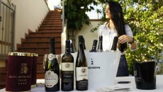 Dalla Toscana al Friuli Venezia Giulia con i vini di Cormòns raccontati da Andrea Gori e Giuseppe Soini durante God Save The Wine al Grand Hotel Baglioni, vini che danno...