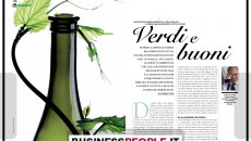 Vini che siano “green” ma soprattutto buoni, questa la richiesta del mercato? Dallo speciale dello scorso anno sul vino verde e attento alla natura si può dire sia successo quasi di tutto con approcci e filosofie che da nicchia si sono fatte...