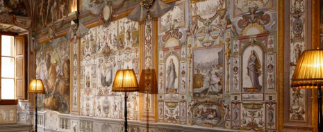 God Save The Wine Tre Parole per dirlo la festa è sui Lungarni, Palazzo Capponi giovedì 18 Ottobre Dopo l’Estate e le spiagge , il festival God Save the Wine torna a Firenze per il suo terzo anno di vita e presentare al suo pubblico il manifesto della...