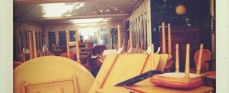 Cena da Pinchiorri mercoledì 10 ottobre pro-Rigoletto di Roggiolo, ad un prezzo da sogno Tra i ristoranti simbolo colpiti dal terremoto, in molti si sono sentiti colpiti al cuore sapendo dei gravi danni subiti dal Rigoletto di Gianni e Fulvia D’Amato. Giorgio Pinchiorri ha deciso,...