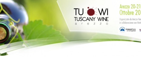 God Save The Wine vi porta ad Arezzo al Tu-Wi, la grande vetrina del vino toscano dal 20 al 22 Ottobre Il nostro e soprattutto vostro festival God Save The Wine è nato e si è svolto in questi primi anni a Firenze, cuore di una Toscana culla di alcune denominazioni...