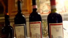 “Storia terra e passione” le tre parole per il vino de La Querce all’Impruneta (FI) Storia, terra e passione: sono le tre parole scelte da “La Querce” per presentare i suoi vini del Chianti a God Save The Wine nello splendido scenario di palazzo Capponi,...
