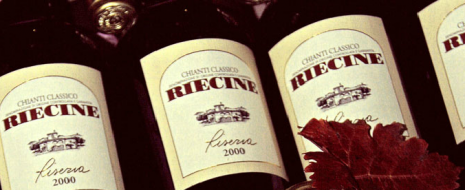 Riecine e  la Gioia del Sangiovese in Verticale, un evento per capire il sangiovese  da Gaiole tramite una delle realtà più coinvolgenti del Chianti Classico.  In una verticale rarissima le...