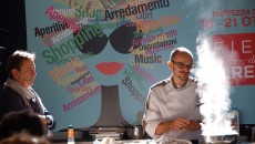 Domenica scorsa alla Fortezza da Basso una bell’incontro in compagnia di tanti appassionati della cucina fiorentina ma soprattutto della cultura gastronomica che c’è dietro, tante piccole grandi scelte che oggi...