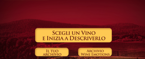 Wine Emotions su Facebook, e se la comunicazione del vino passasse da questo? Ovvero mettere insieme un ricordo, una canzone, un piatto e una persona con cui condividere. Non c’è bisogno di tanto altro per descrivere un vino a volte. Lo abbiamo provato...
