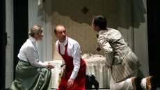Vino è Teatro: Righi e il Pignoletto è una commedia di Georges Feydeau In scena il Pignoletto Righi al Teatro Eliseo e Mauro Catena ce lo presenta in versione spumante in un ruolo dal grande successo immediato ma anche profondo e sfaccettato. Un...