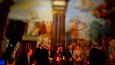 Quattro grandi giorni a Firenze con giornalisti e delegati da 9 paesi per un totale di 80 persone ad ammirare le meraviglie della Toscana enoturistica, questo quanto ha rappresentato l’ottavo...