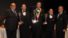 Devo perdonare che arrivo così tardi a commentare un evento sempre bellissimo ed emozionante come il concorso più ambito per noi sommelier italiani ovvero il Trofeo Franciacorta Miglior Sommelier d’Italia...