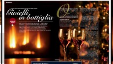 Gioielli in bottiglia per Natale e riserve speciali per collezionisti, guida alla scelta del regalo vinoso Ogni anno escono migliaia di etichette di vini e qualcuna di queste con il tempo diviene rara, preziosa e ricercata da tanti collezionisti non necessariamente per il suo valore quanto...