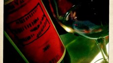 Rosso di Valtellina DOC 2010 Ar.Pe.Pe. Vino esemplare per mostrare di che pasta sia fatto il Chiavennasca, il nebbiolo di montagna che qui prospera e si è adattato a queste rocce granitiche sfaldate. Su queste terrazze...