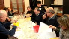 Complimenti grandissimi a Fabrizio Torchio , vincitore della prima edizione del Premio Gambelli voluto da ASET Associazione Stampa Enogastronomica Toscana per l’enologo che abbia nel suo lavoro meglio incarnato lo...
