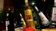 Acquavite d’uva e distillati per la cucina giapponese, esperimenti riusciti Grazie alla disponibilità di Andrea Maschio abbiamo avuto a disposizione l’intera gamma di Prime Uve per sbizzarrirsi ad inventare abbinamenti gustosi con tartare di carne e pesce della cucina giapponese...