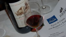 Un 100% sangiovese dalla culla del biologico in viticoltura ovvero Panzano in Chianti dove potenza intensità e frutto non sono mai un problema. Il difficile semmai è ottenere in tempi...