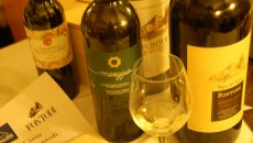 Un classico quasi tra i bianchi del Chianti Classico, rarissimi eppure così particolari… come questo sauvignon delizioso e fragrante ma distante anni luce dallo stereotipo dei vini da questo vitigno...