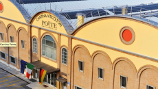 Con Viticoltori Ponte al God Save The Wine 29 Maggio a Firenze al Fusion Gallery Lo sguardo del vino dall’Arno al Piave! Una delle grandi forze ancora poco valorizzate del territorio italiano del vino è il ruolo delle cooperative nel vino di qualità. E la Cantina Viticoltori Ponte di Treviso fondata nel 1948...