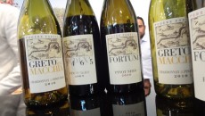 Podere Fortuna e i rituali borgognoni a Vinitaly 2013 Ci hanno provato in molti ma in pochi hanno avuto successo. Capiamo insieme perché il Mugello è diverso… Alessandro Brogi ci racconta come nasce l’avventura per ora fortunata del Pinot...