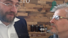 Salcheto e la sostenibilità a Montepulciano e il vino senza solfiti #vinitaly2013 Michele Manelli e la Sostenibilità a Salcheto vuol dire non concetti astratti ma una continua sperimentazione e nuovi problemi da affrontare come sa chi fa il vignaiolo. Per dare l’esempio,...