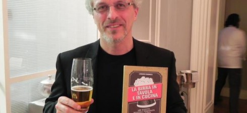 Si avvicina l’attesissima serata di venerdi 24 maggio con Leonardo Romanelli e Paolo Gori a cucinare a quattro mani i piatti del libro appena uscito per Mondadori sulle ricette che vedono la Birra come...