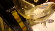 Vino Libero Verdicchio dei Castelli di Jesi Doroverde Tombolini DOCG 2012 Non solo libero da pesticidi, concimi chimici e solfiti ma soprattutto dei pregiudizi che affliggono la reputazione di questo vino divenuto spesso troppo dozzinale e comune. Non è questo come...