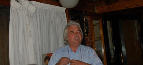 Il Rosso da uve miste di Francesco Carfagna stupisce da giovane per le note aromatiche quasi da bianco con un florele nitido e insistente cui si aggiunge una meravigliosa frutta...
