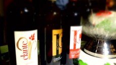 Verde come ispirazione e come concetto ma ovviamente rosso nei risultati e nei profumi anche durante l’ultimo God sAve The Wine è stato il rosato a sorprenderci non poco insieme...