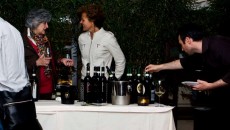 Vino in decisa crescita qualitativa ogni anno e che sfida di continuo gli appassionati sulla propria longevità ed evoluzione ma tutto parte da un colore che sa mantenersi giovane e...