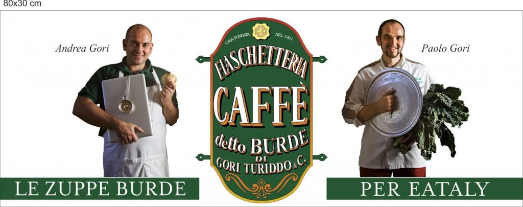 eataly burde banner