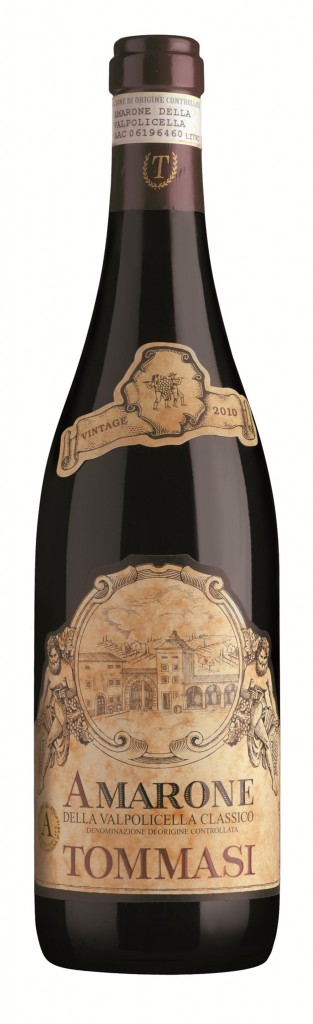 Tommasi Amarone 2010