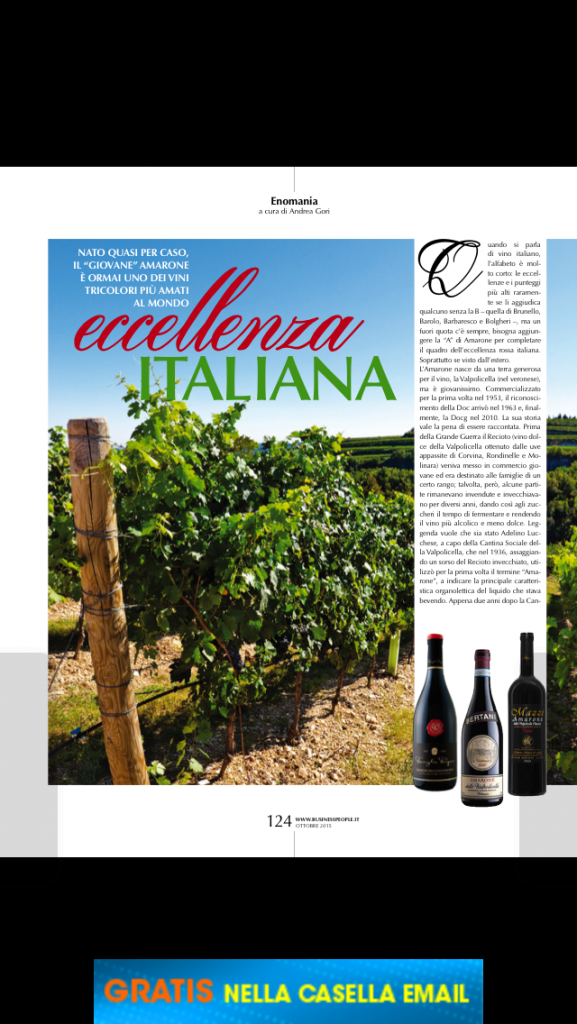 BP ottobre 2015 eccellenza italiana valpolicella pag 124