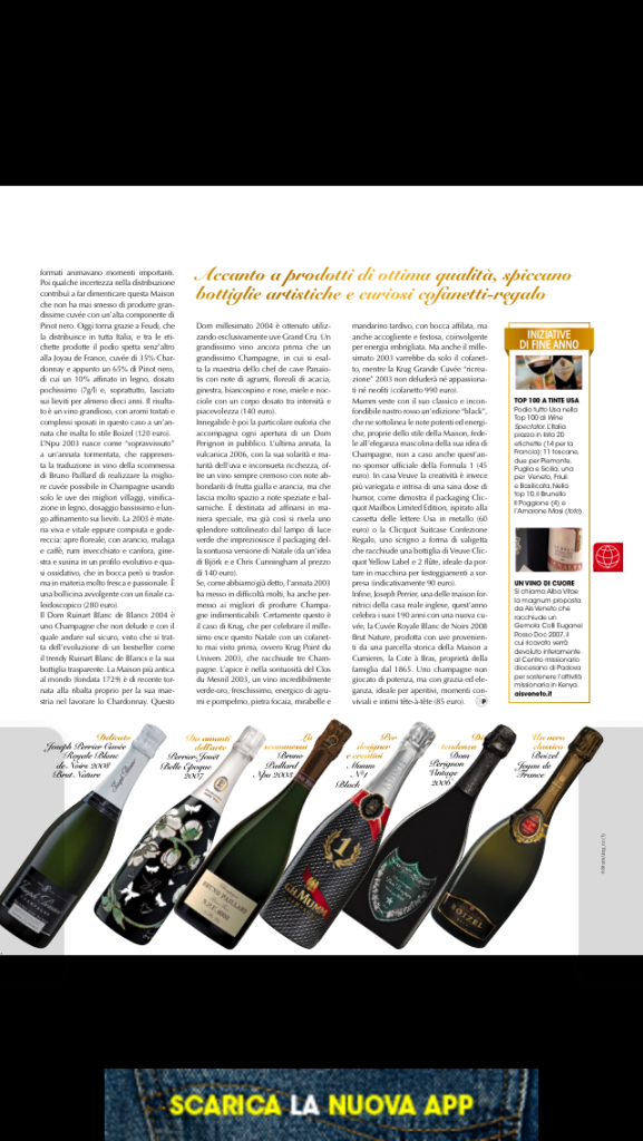 cherchez champagne business people dicembre 2015 pag 125