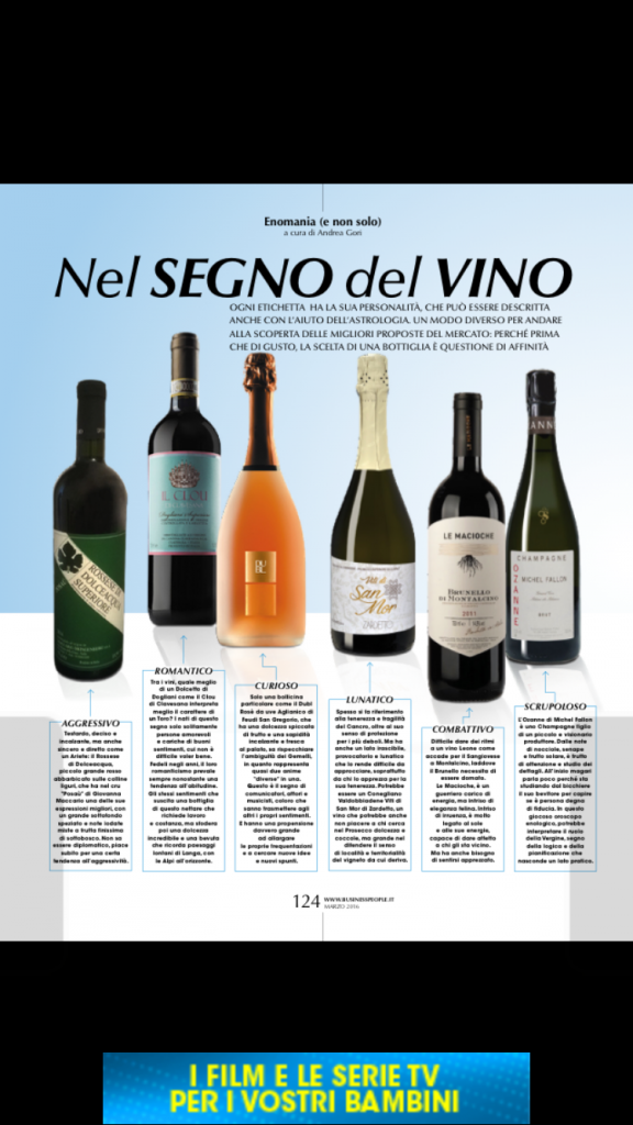 business people marzo 2016 nel segno del vino pag 124